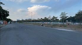 Bán đất nền dự án kdc Kiên cường gần ngã tư phạm hùng và Nguyễn văn linh .LH  0902953586 - Ảnh 3