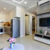 Hoàng Hoa Thám - 2PN / 51m2 , Ở luôn ,  sổ trao tay bao Vat ,View hồ bơi tràn bờ ,vay bank góp nhẹ