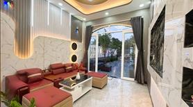 Chính Chủ ký gởi bán nhà cấp 4 hiện đại, 83m2, full thổ.Dọn vào ở ngay - Ảnh 10