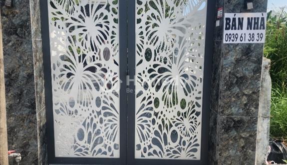 Chính Chủ ký gởi bán nhà cấp 4 hiện đại, 83m2, full thổ.Dọn vào ở ngay - Ảnh 1