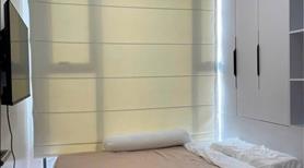 Chính chủ bán CH tầng cao 2PN/55m2 ,Sổ sẵn ,ở luôn nội thất full ,kẹt tiền bán liền ,thuê 12 triệu - Ảnh 4
