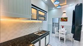 Chính Chủ ký gởi bán nhà cấp 4 hiện đại, 83m2, full thổ.Dọn vào ở ngay - Ảnh 9