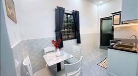 Chính Chủ ký gởi bán nhà cấp 4 hiện đại, 83m2, full thổ.Dọn vào ở ngay - Ảnh 4