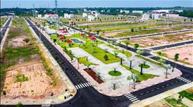 Bán gấp đất gần các KCN VSIP, mặt tiền ĐT 741, giá chỉ 840 triệu. Sổ sẵn, công chứng ngay - Ảnh 5