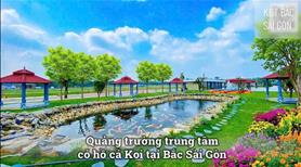 Đầu Tư Đất Nền Giá Tốt KĐT Bắc Sài Gòn-TT Linh Hoạt CHỈ 239TR.Sổ riêng 70-120M2.Tặng 2cv gọi em gấp - Ảnh 5