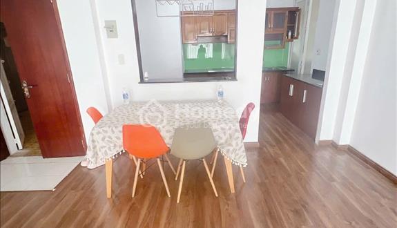 C/c Kim Tâm Hải đường Trường Chinh căn 1p ngủ, nội thất,giá 6,5tr - Ảnh 1