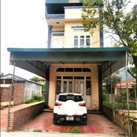 Trung Tâm Thị Trấn Thứa – Lương Tài – Bắc Ninh, Ở ngay kinh doanh luôn