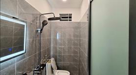 Nhà Sổ Hồng Riêng 1 Lầu Hơn 4Tỷ Giáp Ranh Với Gò Vấp - Ảnh 11