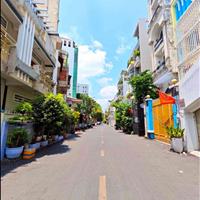 Bán nhà cư xá đô thành, trung tâm quận 3, nhà đẹp vào ở liền
