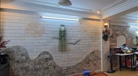 Bán nhà Nguyễn Cơ Thạch, Cầu Diễn 118m2 mặt 6m8, 2 thoáng, ô tô tránh, giá TL - Ảnh 4