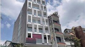 Bán toà nhà Cô Bắc, Quận 1, 7x38m, 1 hầm + 9 tầng, dòng tiền 320tr/t, giá 128 tỷ - Ảnh 2