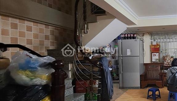 Bán nhà Nguyễn Cơ Thạch, Cầu Diễn 118m2 mặt 6m8, 2 thoáng, ô tô tránh, giá TL - Ảnh 1