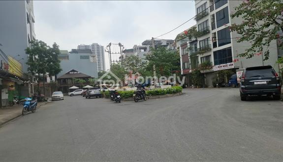 Bán đất khu Kinh Doanh Siêu Đỉnh ở khu 31ha Trâu Quỳ, Gia Lâm - Ảnh 1