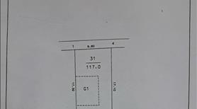 Bán nhà Nguyễn Cơ Thạch, Cầu Diễn 118m2 mặt 6m8, 2 thoáng, ô tô tránh, giá TL - Ảnh 5