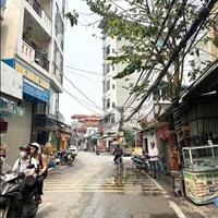 Di Trạch - Hoài Đức -  Mặt Đường - 2 Thoáng - Ô Tô Tránh - Kinh Doanh