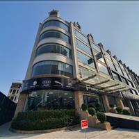 Cho thuê mặt bằng tầng 1 – 470m2 - MT 20m tòa C Plus Office, Cầu Giấy