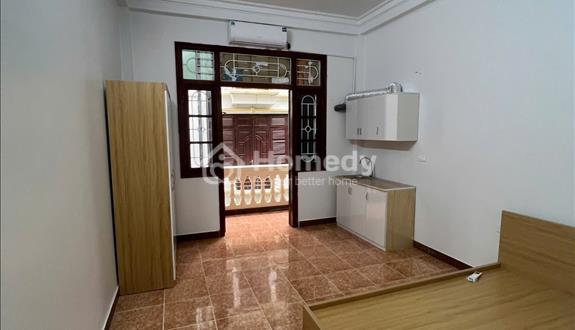 Nhà Cầu Giấy -Nhà Mới Keng– Thiết kế Hiện Đại -Full Nội Thất Xịn - Ngõ Thoáng -Gần phố  - Ảnh 1