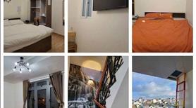 Khách sạn 4 tầng 11phòng kinh doanh xây kiên cố mặt tiền đường lớn An Dương Dương Trung tâm Đà Lạt - Ảnh 2