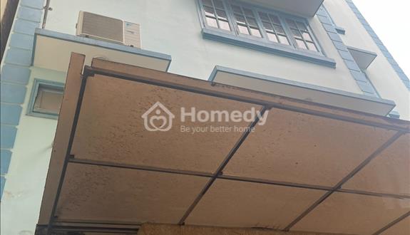 Cần bán nhà 4.5 tầng - Vị trí đắc địa: Trung tâm Làng Hoa Ngọc hà, Phường Ba đình  - Ảnh 1
