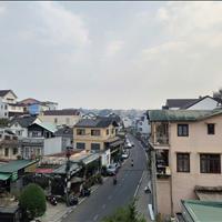 Nhà 4 tầng mặt tiền Trần Nhật Duật khu trung tâm gần công an Tinh