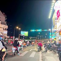 Đất vàng mặt tiền Bùi thị Xuân ngay ngã 5 đại học