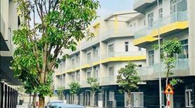 Cần bán nhanh căn nhà phố Bcons City mặt tiền đường thống nhất - Ảnh 4
