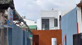 Đất mặt tiền Mạc Đĩnh Chi vị trí vàng. Khu phố xá sầm uất kinh doanh đa ngành nghề - Ảnh 4