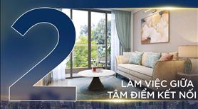 Độc quyền căn 1PN toà S4 Hudson Place - view sông Hàn, HTLS 0% 24 tháng CK lên đến 15% - Ảnh 14