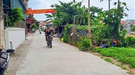 Chính chủ cần bán đất Sóc Sơn, đường ô tô tránh, tiện ích ngập tràn - Ảnh 3