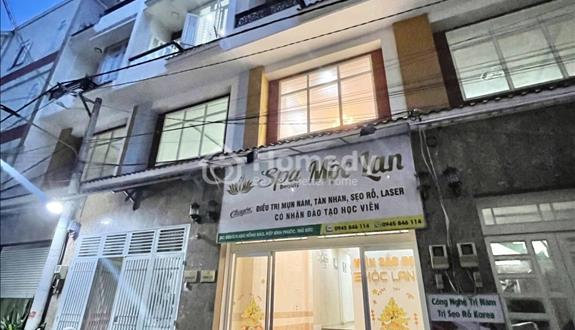Cho thuê nguyên căn hẻm xe tải đối diện Vạn Phúc City 520/2 quốc lộ 13 chính chủ - Ảnh 1