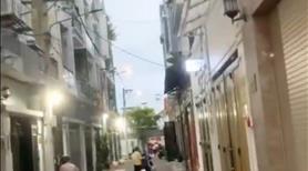 Cho thuê nguyên căn hẻm xe tải đối diện Vạn Phúc City 520/2 quốc lộ 13 chính chủ - Ảnh 10