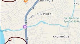 Cho thuê nguyên căn hẻm xe tải đối diện Vạn Phúc City 520/2 quốc lộ 13 chính chủ - Ảnh 11