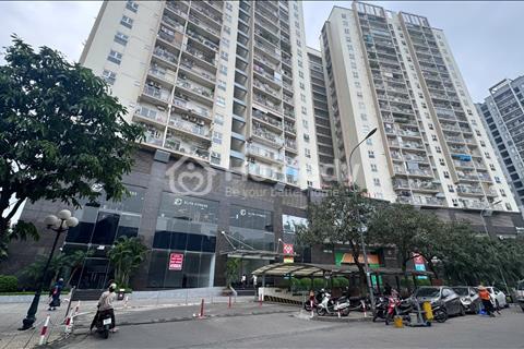 Cho thuê tầng 1 - 210m2 Berriver Nguyễn Văn Cừ - Giá siêu hấp dẫn