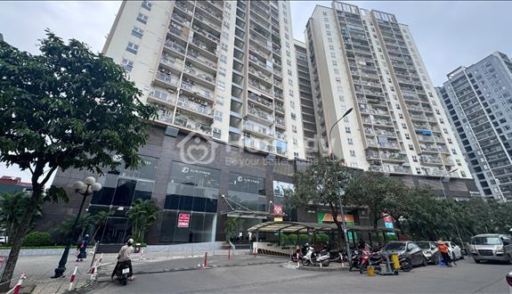 Cho thuê tầng 1 - 210m2 Berriver Nguyễn Văn Cừ - Giá siêu hấp dẫn - Ảnh 1