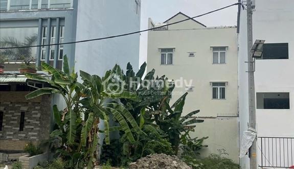 Bán nhanh đất Bình Hưng, Bình Chánh Ql50 - Ảnh 1