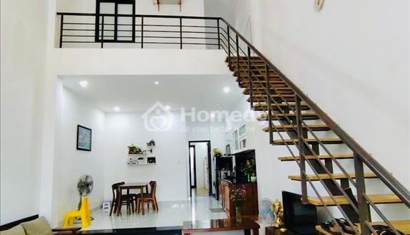 Tin được không nhà 100m2 mặt tiền Nguyễn tri phương sát phố cổ hội an giá chỉ 4tỷ3 thương lượng - Ảnh 1