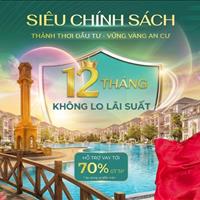 Bán đất ngay cổng chợ An Nhơn phường Bình Định