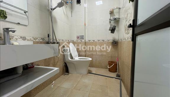 🔥 Nhà Phố  Cầu  Giấy– Ngõ Rộng Thoáng – Nhà Đẹp 5 Tầng – Chờ Thang Máy – Giá Cực Hời 🔥 - Ảnh 1