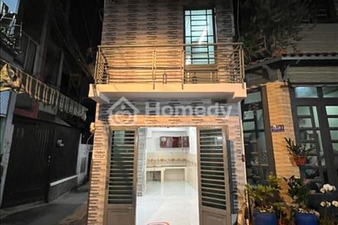 Bán nhà riêng tại Ni sư Huỳnh Liên, 2,9 tỷ, 21 m2, giá siêu hời