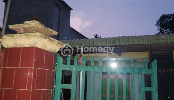 Chính chủ bán nhà mặt tiền quốc lộ 14 - Ảnh 1