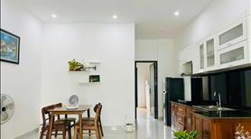 Tin được không nhà 100m2 mặt tiền Nguyễn tri phương sát phố cổ hội an giá chỉ 4tỷ3 thương lượng - Ảnh 2