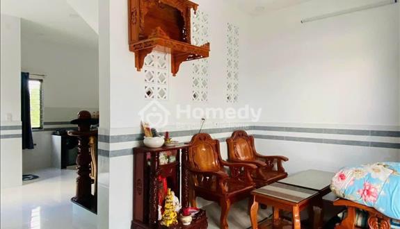 Cần tiền trả nợ bán nhà 1T1L Đ.Lê Văn Việt-Thủ Đức, DT 64M2-GIÁ 650tr-SHR-gần bv Lê Văn Việt - Ảnh 1