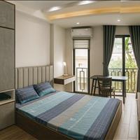 Phòng 30m2 rộng rãi, ngõ ô tô đỗ cửa, full đồ tại Giải Phóng