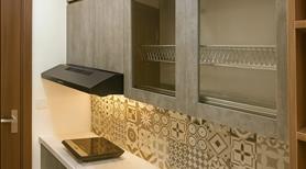 Phòng 30m2 rộng rãi, ngõ ô tô đỗ cửa, full đồ tại Giải Phóng - Ảnh 4
