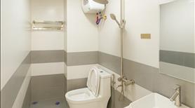 Phòng 30m2 rộng rãi, ngõ ô tô đỗ cửa, full đồ tại Giải Phóng - Ảnh 6