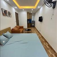 Cắt lỗ CCMN Nguyễn Trãi 58m, 7 tầng thang máy, 11 phòng KK nội thất đẹp, DT 800tr, 11.5 tỷ