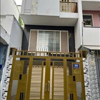 🌟13tr_4x16m_2Lầu ST_4PN_hẻm ô tô Nguyễn Sơn_cho thuê nhà Quận Tân Phú