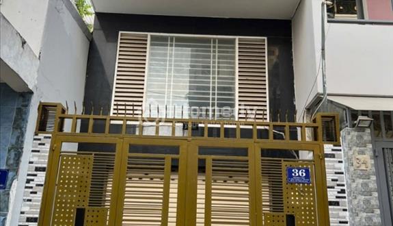 🌟13tr_4x16m_2Lầu ST_4PN_hẻm ô tô Nguyễn Sơn_cho thuê nhà Quận Tân Phú - Ảnh 1
