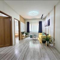 Bán tầng trệt chung cư bluehouse dương lâm sơn trà 2ty5