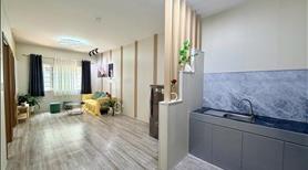Bán tầng trệt chung cư bluehouse dương lâm sơn trà 2ty5 - Ảnh 6